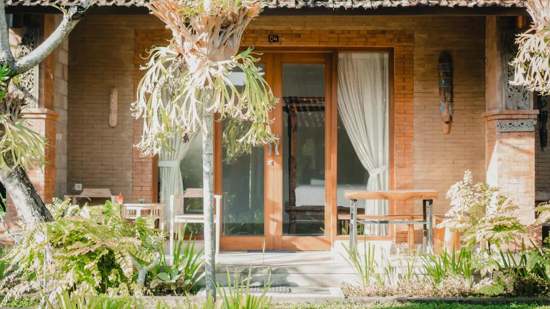 Bramasa Ubud Guest House
