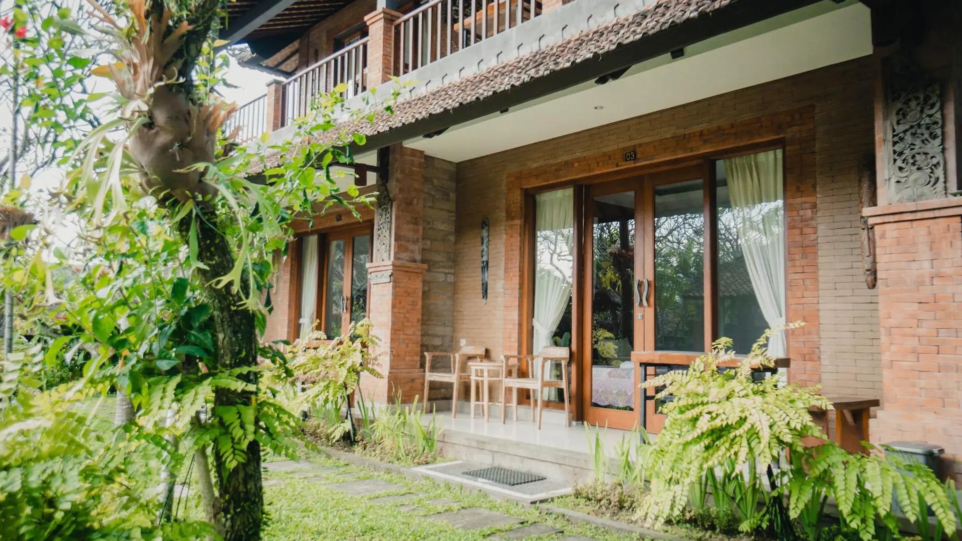 Bramasa Ubud Guest House