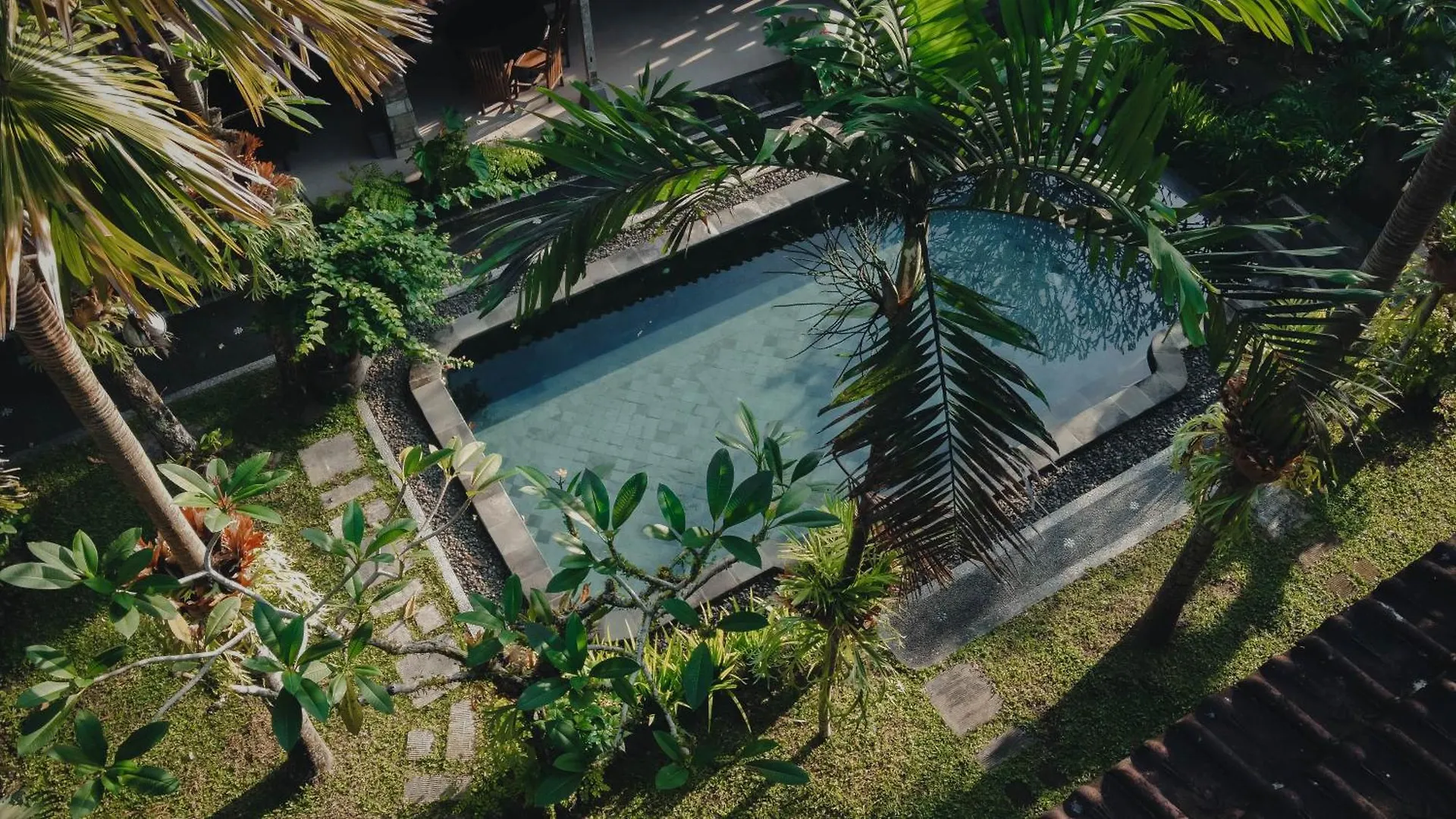 Bramasa Ubud Guest House 4*,