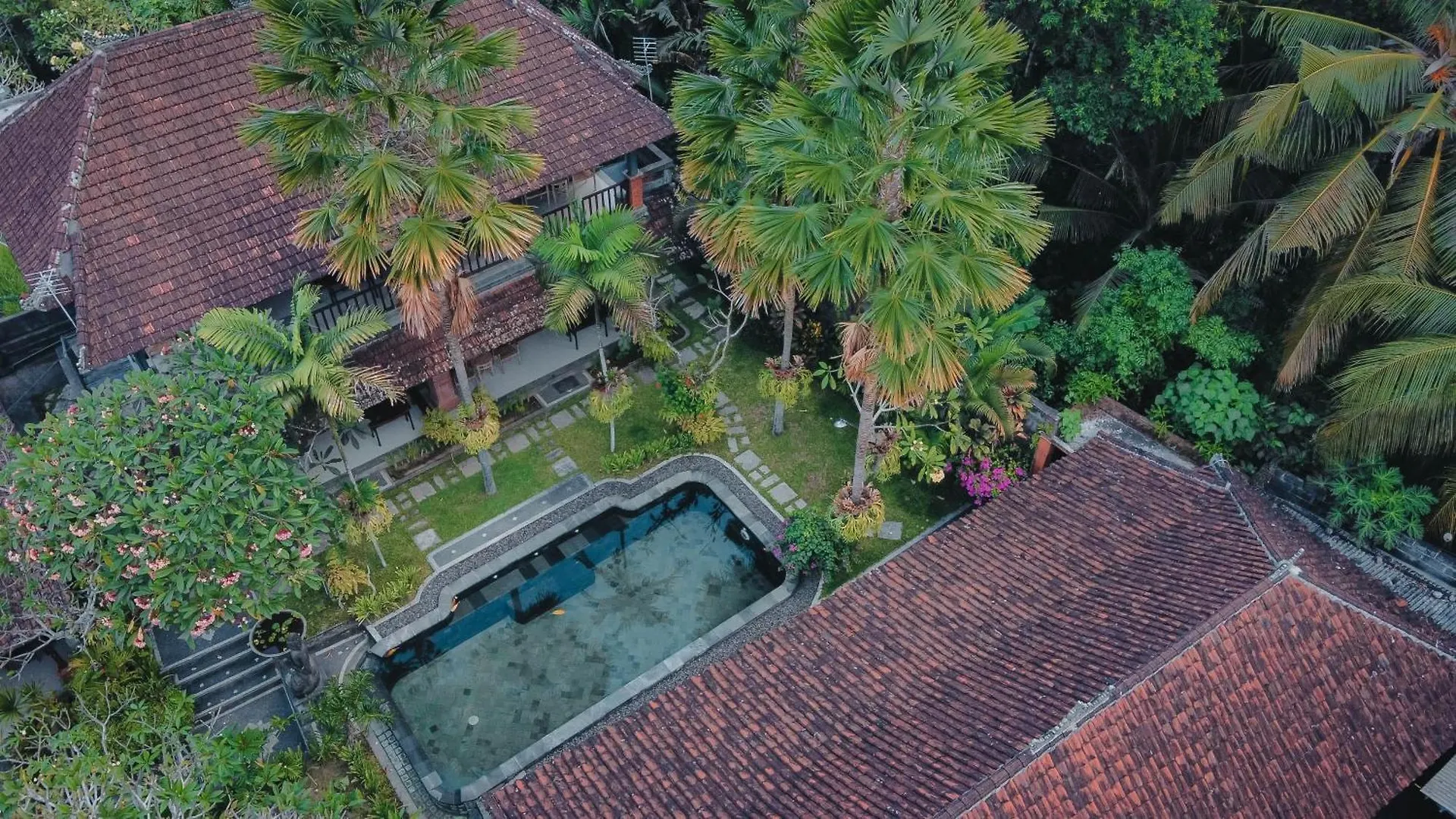 Bramasa Ubud Guest House