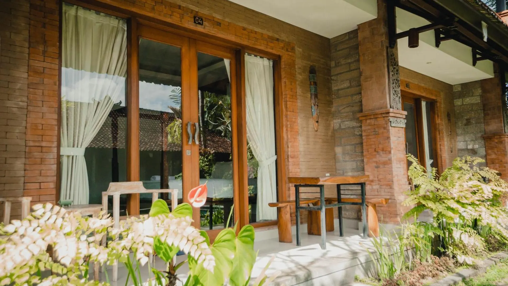 Bramasa Ubud Guest House