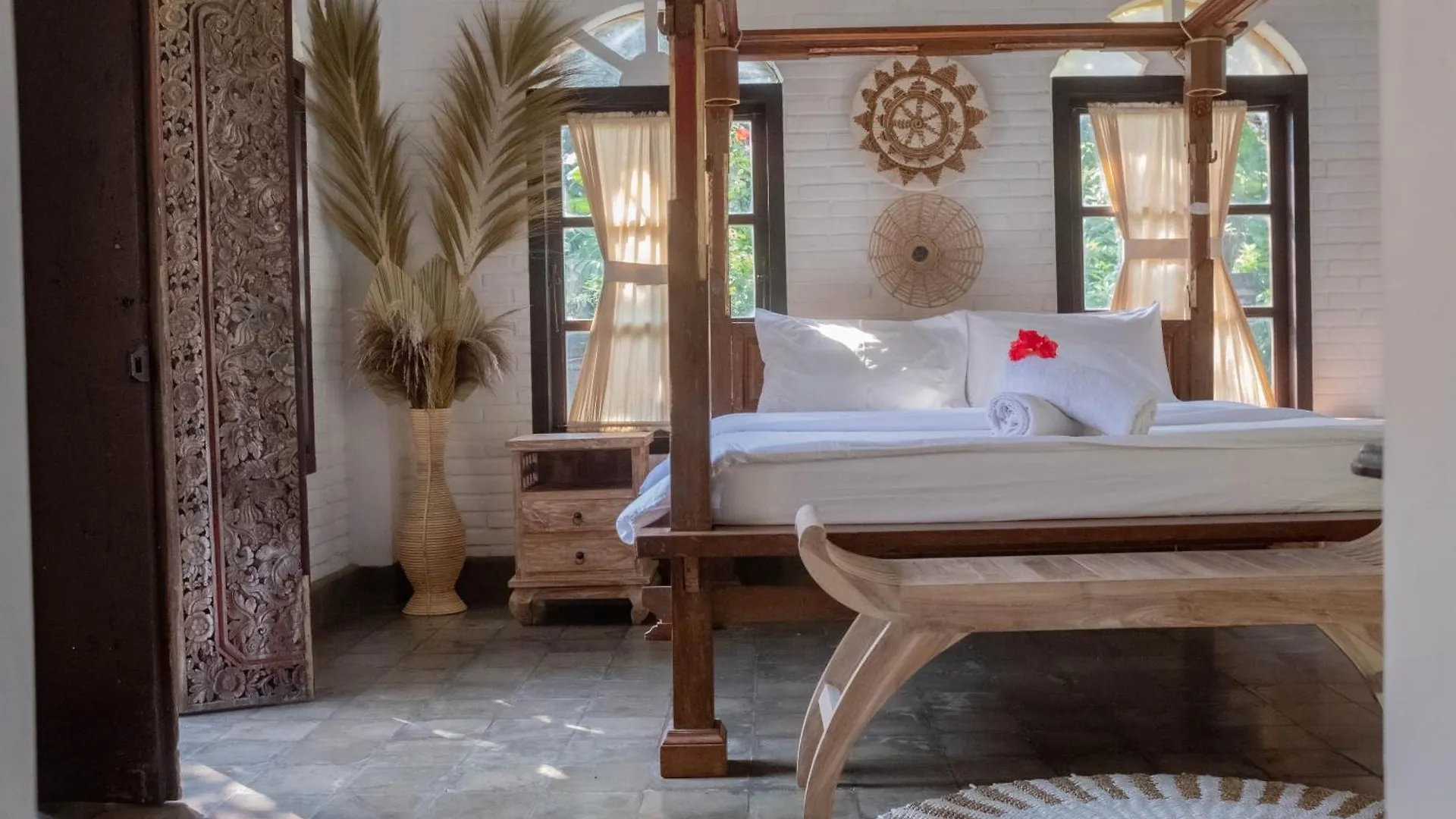 Bramasa Ubud Guest House 4*,