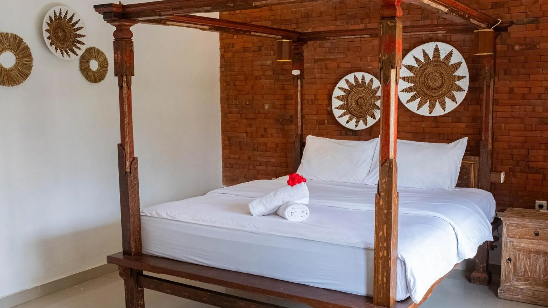 Bramasa Ubud Guest House