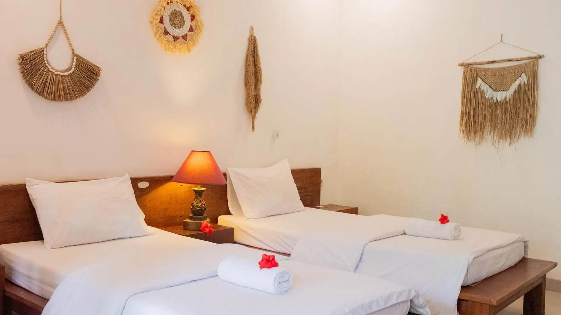 Bramasa Ubud Guest House