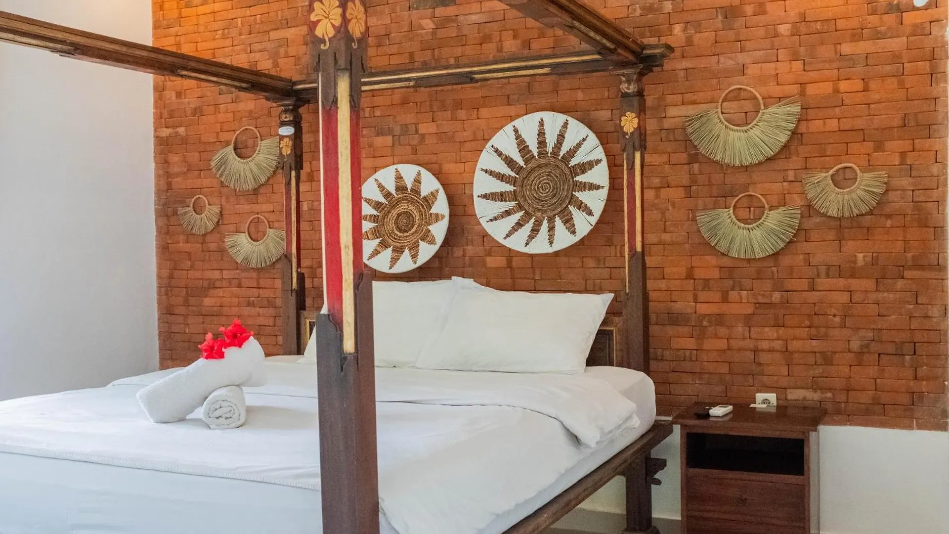 Bramasa Ubud Guest House 4*,  Indonesia