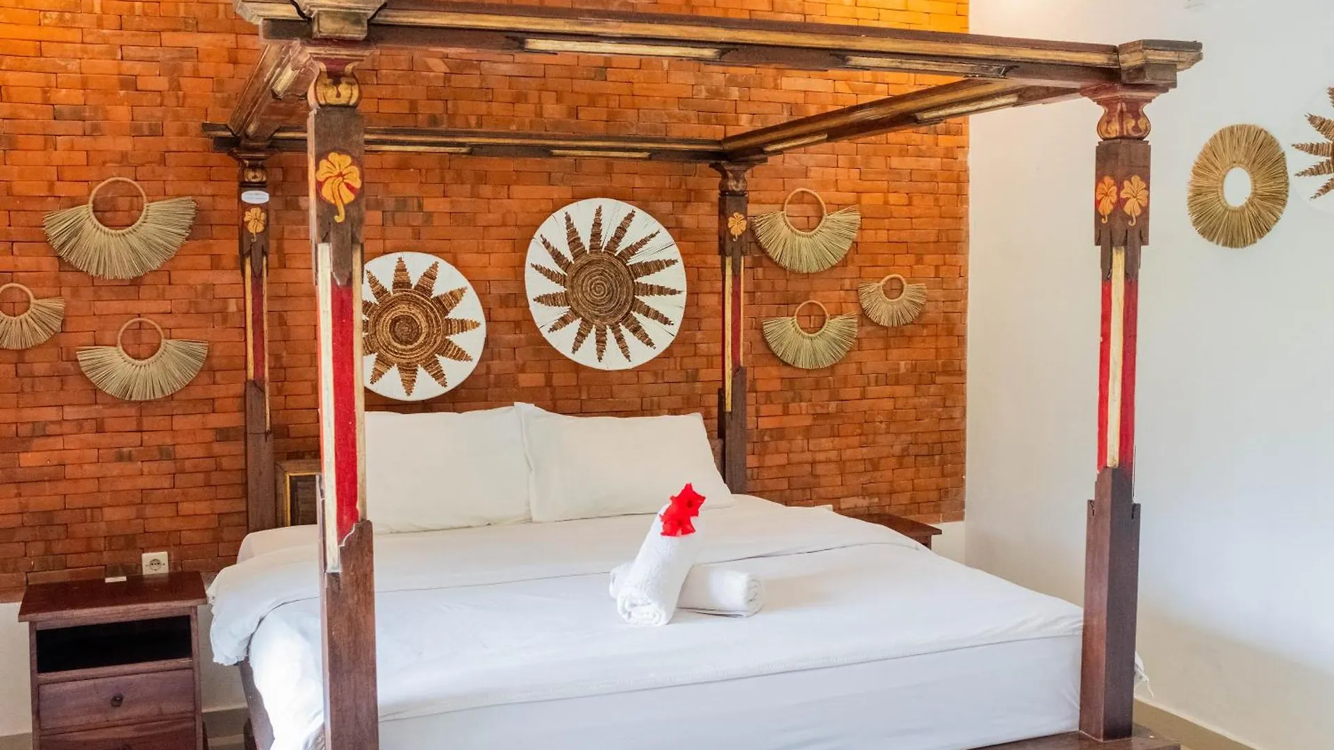 Bramasa Ubud Guest House 4*,
