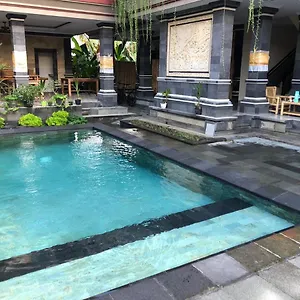 Penzion Awan Bali House