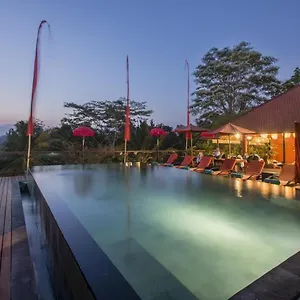 Jungle Retreat By Kupu Kupu Barong Hotel