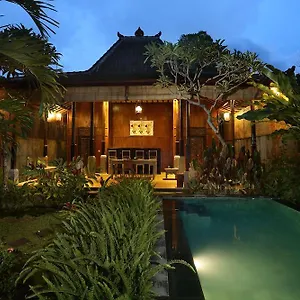 Hotell Cocoa Private, Ubud