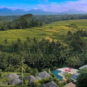 Ośrodek wypoczynkowy Puri Sebali, Ubud