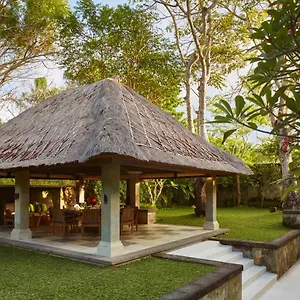 Aman At Nusa Dua Индонезия