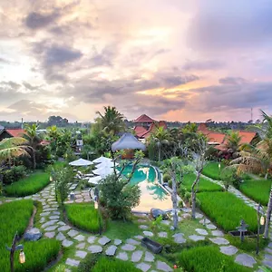 Otel Arya Arkananta &
