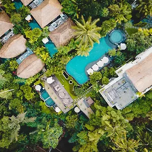 The Udaya And Resort
