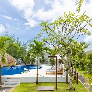 Jepun Sari Habitación en casa particular Uluwatu