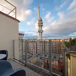 Hotel apartamentowy Tales Boutique By Dwellfort