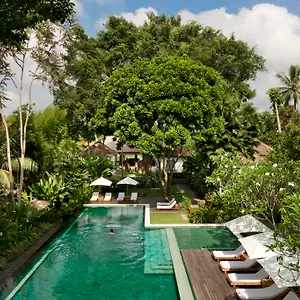 Uma Resort
