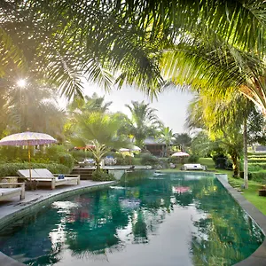 Resort Blue Karma Dijiwa