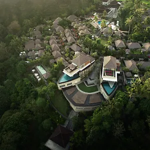 Ośrodek wypoczynkowy Kamandalu, Ubud