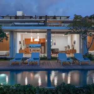 Hideaway Bali By Kanaan Hospitality Villa Uluwatu