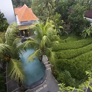 Pensjonat Adi Bisma By Mahaputra-chse Certified, Ubud