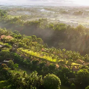 Ośrodek wypoczynkowy Maya &, Ubud