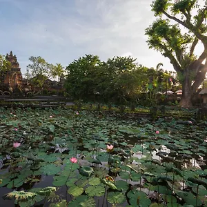 Pensjonat Puri Saraswati Dijiwa, Ubud