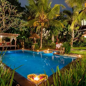 Hotel Arimba At Bisma