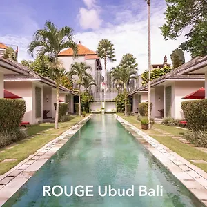 Semesteranläggning (resort) Rouge -, Ubud