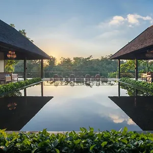 Ośrodek wypoczynkowy Komaneka At Bisma, Ubud