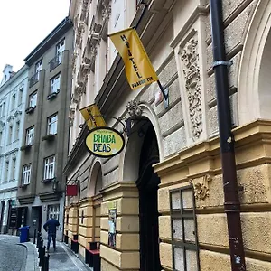 New Generation Center Чехия