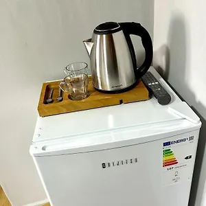Simax Apart Турция