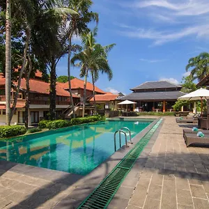 Champlung Sari And Ubud