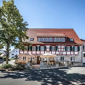 Zum Schrammel Altdorf bei Nürnberg