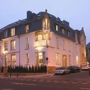 Key Belair Apartahotel Luxemburgo