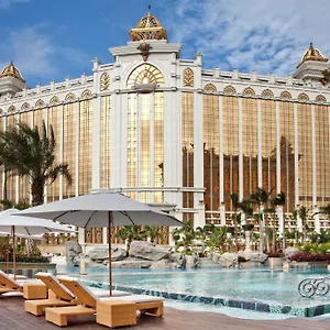 Galaxy Hotel Macao