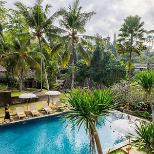 Pertiwi & Ubud