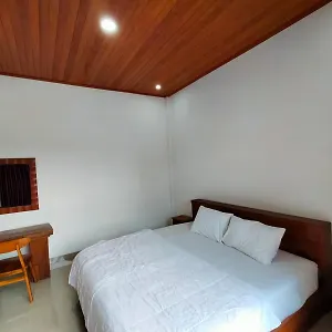 Pensjonat Echo Valley, Ubud