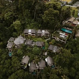 Jannata Resort&spa Resort