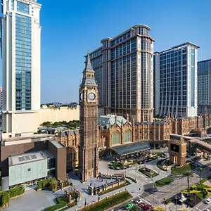 St. Regis Resort Macao