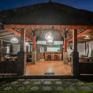 Olo Surf Nature Uluwatu
