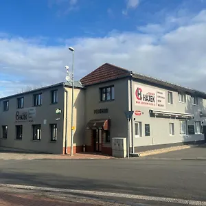 Pensjonat Hajek