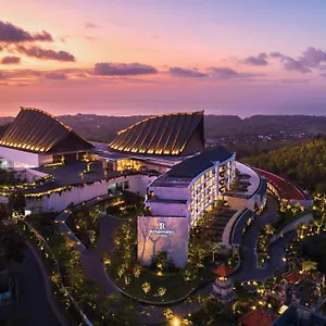 Ośrodek wypoczynkowy Renaissance Bali Uluwatu &