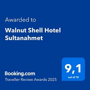 walnut-shell-hotel.istanbul-turkeyhotels.com/