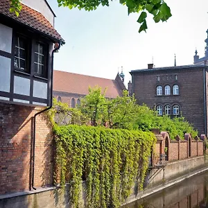World - Old Town Danzig