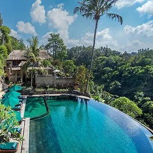 Pita Maha & Resort