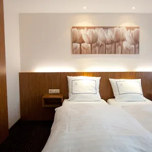 Empire Hotel Luxemburgo