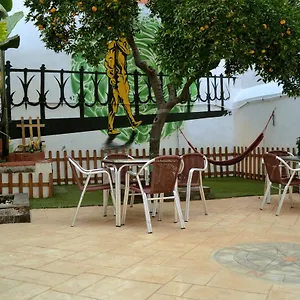 Tarragona Hostel Hostal Tarragona