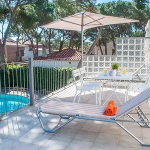 Porta Coeli Apartahotel Castelldefels