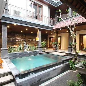 Yuni's House Gasthuis