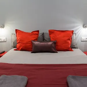 Fira Basic Hotel L'Hospitalet de Llobregat